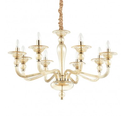 Подвесной светильник Ideal Lux - Danieli Sp8 Подвесной светильник Ideal Lux - Danieli Sp8