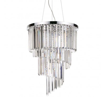 Подвесной светильник Ideal Lux - Carlton Sp12 Подвесной светильник Ideal Lux - Carlton Sp12