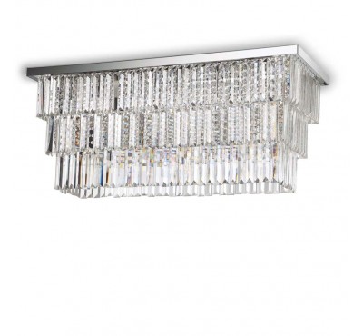 Потолочный светильник Ideal Lux - Martinez Pl6 Потолочный светильник Ideal Lux - Martinez Pl6