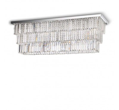 Потолочный светильник Ideal Lux - Martinez Pl8 Потолочный светильник Ideal Lux - Martinez Pl8