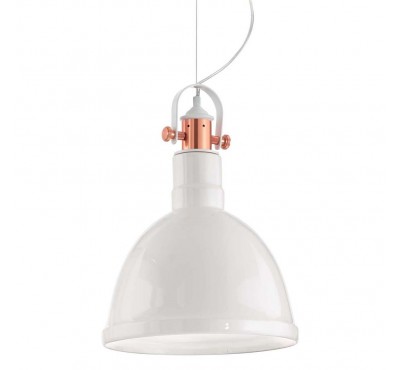 Подвесной светильник Ideal Lux - Deda Sp1 Подвесной светильник Ideal Lux - Deda Sp1
