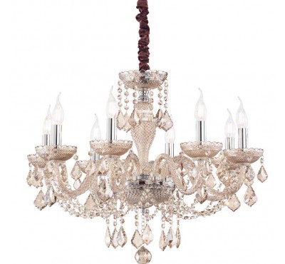 Подвесной светильник Ideal Lux - Rose Sp8