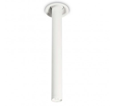 Подвесной светильник Ideal Lux - Garage Sp4 Round Подвесной светильник Ideal Lux - Garage Sp4 Round