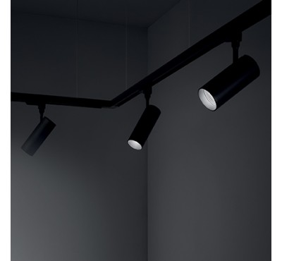 Трековый светильник Ideal Lux - Smile 189