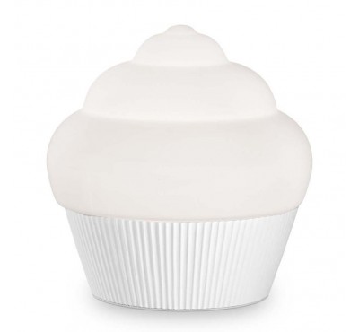 Настольная лампа Ideal Lux - Cupcake Tl1 Настольная лампа Ideal Lux - Cupcake Tl1
