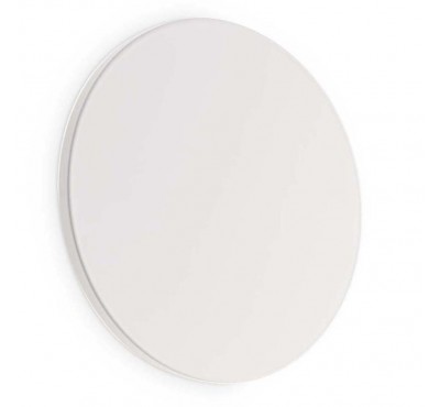 Бра Ideal Lux - Flash Gesso Ap1 Round Бра Ideal Lux - Flash Gesso Ap1 Round