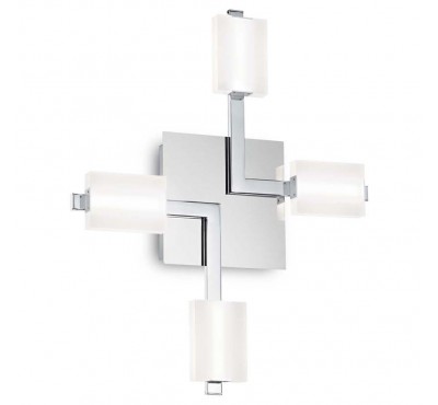 Потолочный светильник Ideal Lux - Mikado Pl4 Потолочный светильник Ideal Lux - Mikado Pl4