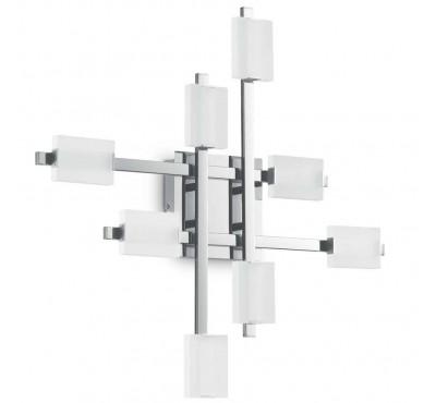 Потолочный светильник Ideal Lux - Mikado Pl8 Потолочный светильник Ideal Lux - Mikado Pl8