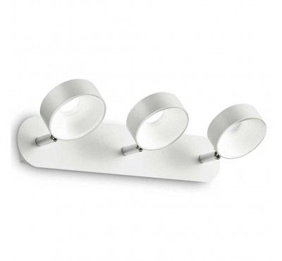 Потолочный светильник Ideal Lux - Oby Pl3 Потолочный светильник Ideal Lux - Oby Pl3