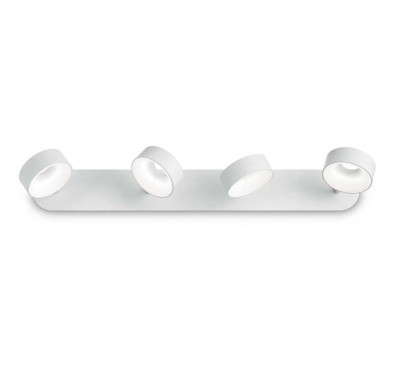 Потолочный светильник Ideal Lux - Oby Pl4 Потолочный светильник Ideal Lux - Oby Pl4