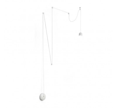 Подвесной светильник Ideal Lux - Tall Sp1 Small