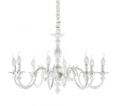 Подвесной светильник Ideal Lux - Justine Sp8 Подвесной светильник Ideal Lux - Justine Sp8