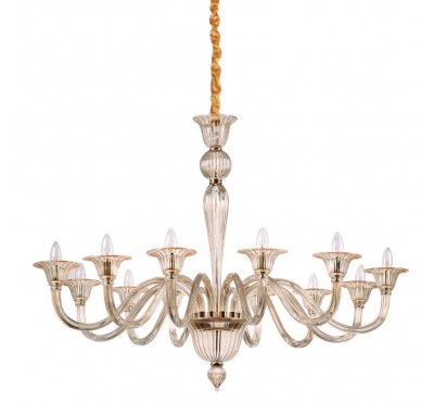 Подвесной светильник Ideal Lux - Brigitta Sp12 Подвесной светильник Ideal Lux - Brigitta Sp12