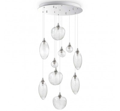 Подвесной светильник Ideal Lux - Baco Sp10 Подвесной светильник Ideal Lux - Baco Sp10