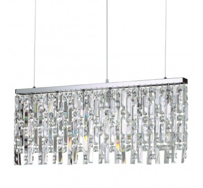 Подвесной светильник Ideal Lux - Elisir Sp6 Подвесной светильник Ideal Lux - Elisir Sp6