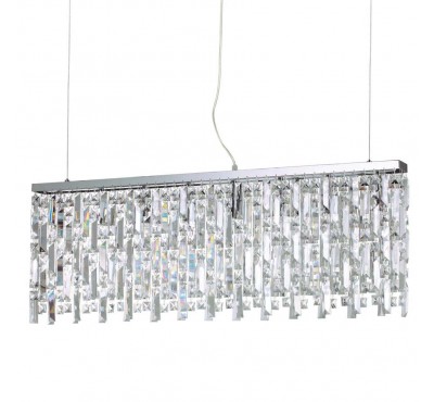 Подвесной светильник Ideal Lux - Elisir Sp8 Подвесной светильник Ideal Lux - Elisir Sp8