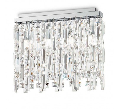 Потолочный светильник Ideal Lux - Elisir Pl4