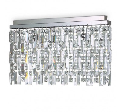 Потолочный светильник Ideal Lux - Elisir Pl6