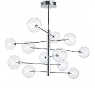Подвесной светильник Ideal Lux - Equinoxe Sp12 Подвесной светильник Ideal Lux - Equinoxe Sp12