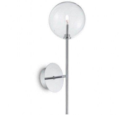 Бра Ideal Lux - Equinoxe Ap1 Бра Ideal Lux - Equinoxe Ap1
