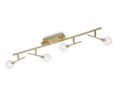 Потолочный светильник Ideal Lux - Maracas Pl4 Потолочный светильник Ideal Lux - Maracas Pl4
