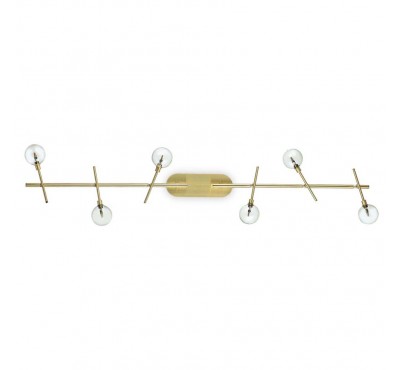 Потолочный светильник Ideal Lux - Maracas Pl6 Потолочный светильник Ideal Lux - Maracas Pl6