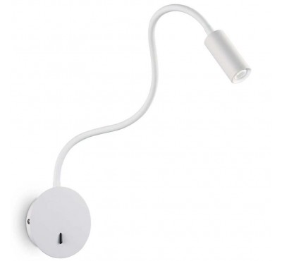 Бра Ideal Lux - Focus-2 Ap1 Бра Ideal Lux - Focus-2 Ap1