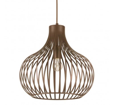Подвесной светильник Ideal Lux - Onion Sp1 D38 Подвесной светильник Ideal Lux - Onion Sp1 D38