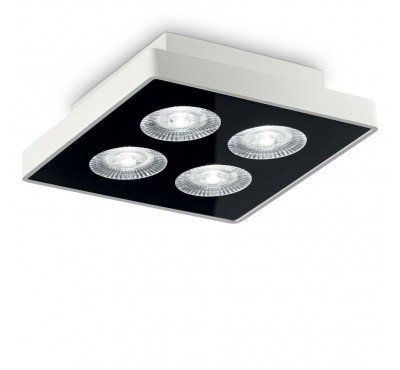 Бра Ideal Lux - Garage Ap4 Round Бра Ideal Lux - Garage Ap4 Round