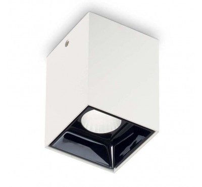 Точечный светильник Ideal Lux - Nitro 10W Round Точечный светильник Ideal Lux - Nitro 10W Round