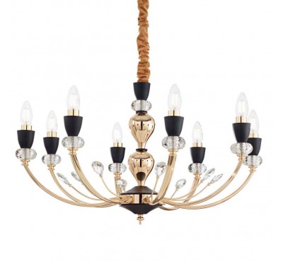 Подвесной светильник Ideal Lux - Vanity Sp8