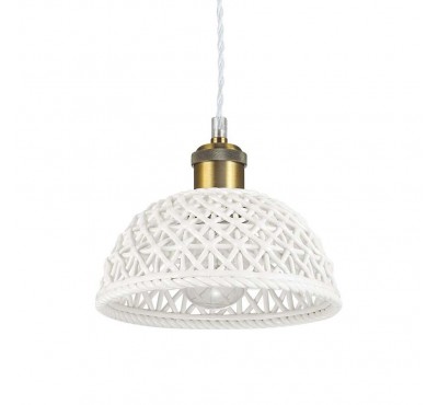Подвесной светильник Ideal Lux - Lugano Sp1 D20 Подвесной светильник Ideal Lux - Lugano Sp1 D20