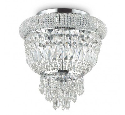Потолочный светильник Ideal Lux - Dubai Pl3 Потолочный светильник Ideal Lux - Dubai Pl3