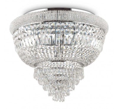 Потолочный светильник Ideal Lux - Dubai Pl6 Потолочный светильник Ideal Lux - Dubai Pl6