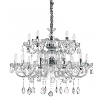 Подвесной светильник Ideal Lux - Continental Sp15 Подвесной светильник Ideal Lux - Continental Sp15