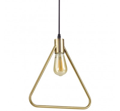Подвесной светильник Ideal Lux - Abc Sp1 Triangle