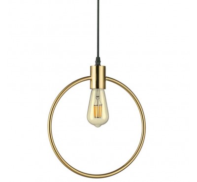 Подвесной светильник Ideal Lux - Abc Sp1 Round