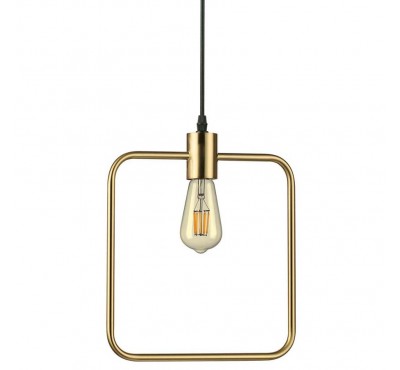 Подвесной светильник Ideal Lux - Abc Sp1 Square