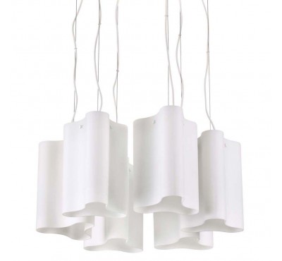 Подвесной светильник Ideal Lux - Compo Sp6 Подвесной светильник Ideal Lux - Compo Sp6