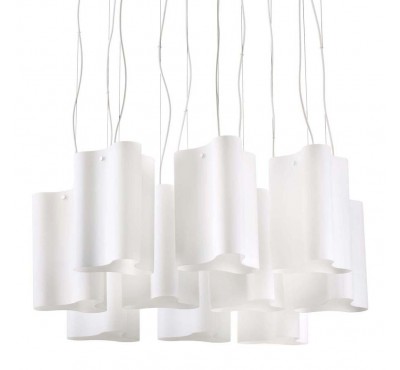 Подвесной светильник Ideal Lux - Compo Sp10 Подвесной светильник Ideal Lux - Compo Sp10