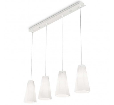 Подвесной светильник Ideal Lux - Cairo Sp4 D15 Подвесной светильник Ideal Lux - Cairo Sp4 D15