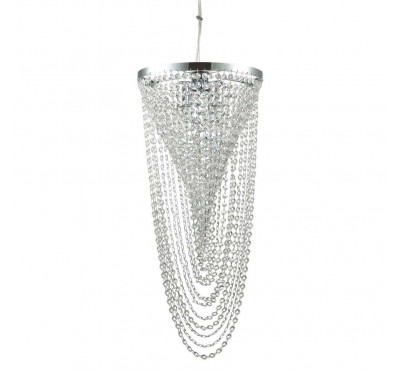 Подвесной светильник Ideal Lux - Pearl Sp4