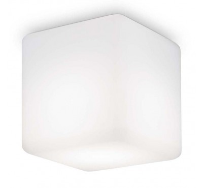 Потолочный светильник Ideal Lux - Luna Pl1 Medium