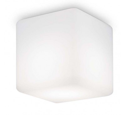 Потолочный светильник Ideal Lux - Luna Pl1 Small