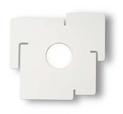 Потолочный светильник Ideal Lux - Totem Pl1 Потолочный светильник Ideal Lux - Totem Pl1