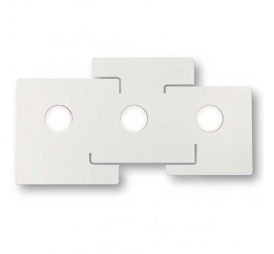 Потолочный светильник Ideal Lux - Totem Pl3 Потолочный светильник Ideal Lux - Totem Pl3