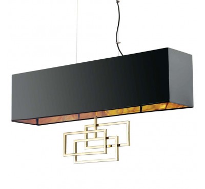 Подвесной светильник Ideal Lux - Luxury Sp6 Подвесной светильник Ideal Lux - Luxury Sp6
