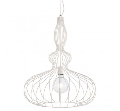 Подвесной светильник Ideal Lux - Clarissa Sp1 Подвесной светильник Ideal Lux - Clarissa Sp1