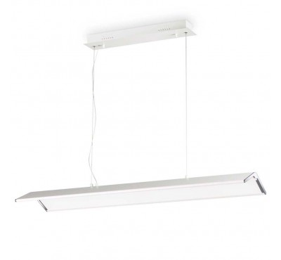 Подвесной светильник Ideal Lux - Croisette Sp1 Small Подвесной светильник Ideal Lux - Croisette Sp1 Small