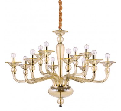 Подвесной светильник Ideal Lux - Danieli Sp12 Подвесной светильник Ideal Lux - Danieli Sp12